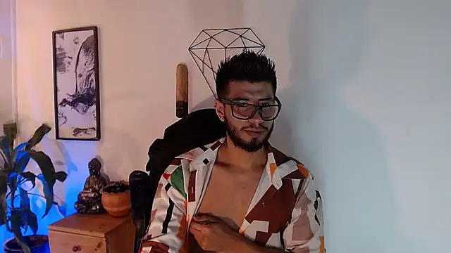 Colby brown03 online show from March 30, 2026, 4:41 pm