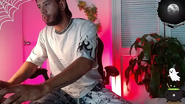 Colby brown03 online show from October 10, 2025, 7:15 pm