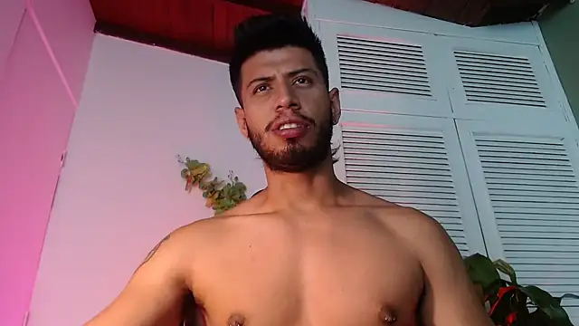 Colby brown03 online show from September 13, 2025, 10:10 pm