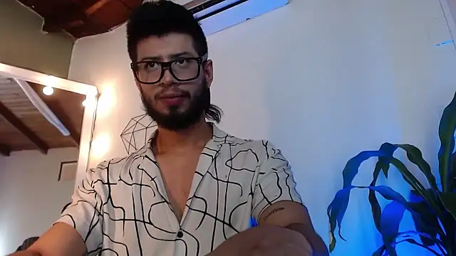 Snapshot of Colby_brown03 chatting on February 5, 2026, 7:21 pm Colby brown03 online show from February 5, 2026, 7:21 pm