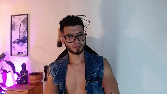 Colby brown03 online show from April 11, 2026, 8:56 pm