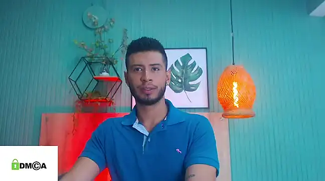 Colby brown03 online show from March 19, 2025, 7:06 pm