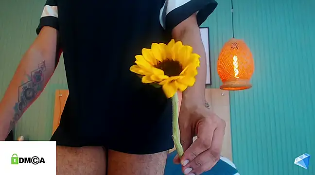 Colby brown03 online show from March 21, 2025, 10:39 pm