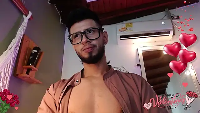 Snapshot of Colby_brown03 chatting on February 14, 2026, 7:14 pm Colby brown03 online show from February 14, 2026, 7:14 pm