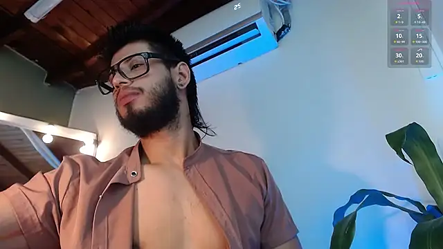 Snapshot of Colby_brown03 chatting on February 9, 2026, 7:34 pm Colby brown03 online show from February 9, 2026, 7:34 pm