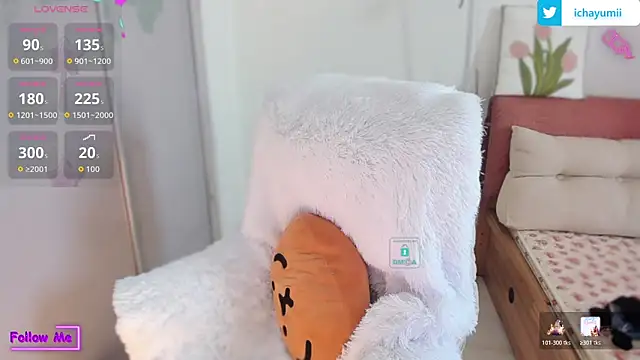 icha-icha online show from April 1, 2026, 5:42 am