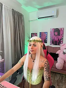 Snapshot of annieesweett chatting on June 30, 2026, 9:48 pm annieesweett online show from June 30, 2026, 9:48 pm