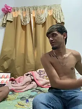 Rouuus12 online show from March 15, 2026, 12:45 pm