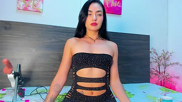 Snapshot of AnnieSofiia chatting on November 12, 2025, 8:12 pm AnnieSofiia online show from November 12, 2025, 8:12 pm