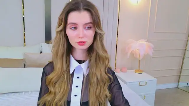 MarybethSnow online show from April 5, 2026, 5:19 pm