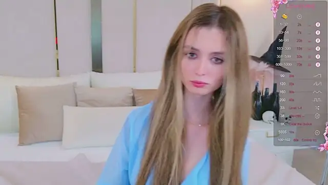 Snapshot of MarybethSnow chatting on October 23, 2025, 5:11 pm MarybethSnow online show from October 23, 2025, 5:11 pm