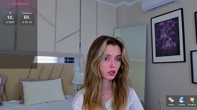 Snapshot of MarybethSnow chatting on March 17, 2025, 9:13 pm MarybethSnow online show from March 17, 2025, 9:13 pm