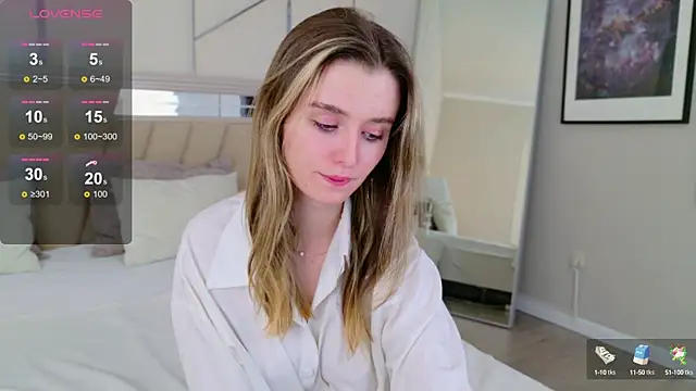 Snapshot of MarybethSnow chatting on March 11, 2025, 9:15 pm MarybethSnow online show from March 11, 2025, 9:15 pm