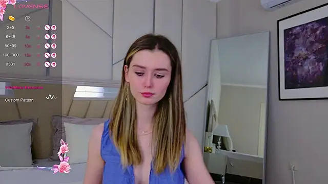 Snapshot of MarybethSnow chatting on March 20, 2025, 5:04 pm MarybethSnow online show from March 20, 2025, 5:04 pm