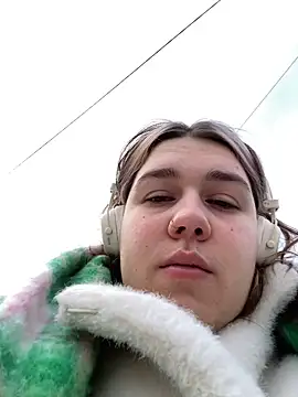 SuzieMurray online show from February 22, 2025, 7:12 am