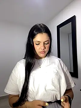 Snapshot of kimberlyhills1 chatting on September 25, 2025, 5:02 am kimberlyhills1 online show from September 25, 2025, 5:02 am