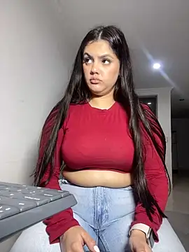 Snapshot of kimberlyhills1 chatting on March 17, 2025, 3:47 am kimberlyhills1 online show from March 17, 2025, 3:47 am