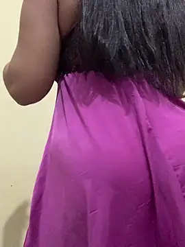 Snapshot of nanaypretinha chatting on February 27, 2026, 3:07 am nanaypretinha online show from February 27, 2026, 3:07 am