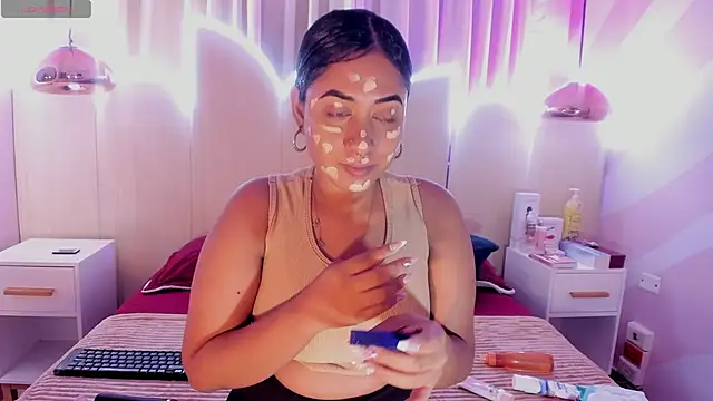 Laurentdupont04 online show from March 12, 2025, 3:13 am