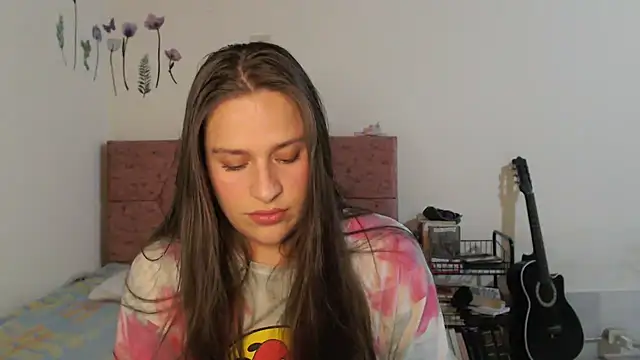 Snapshot of Serenity chatting on September 24, 2025, 2:07 am Serenity online show from September 24, 2025, 2:07 am