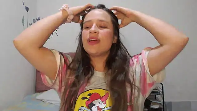 Snapshot of Serenity chatting on September 30, 2025, 11:00 pm Serenity online show from September 30, 2025, 11:00 pm