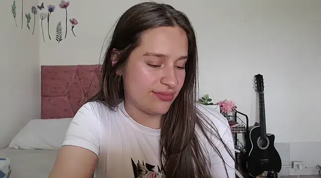 Snapshot of Serenity chatting on March 5, 2025, 8:21 pm Serenity online show from March 5, 2025, 8:21 pm