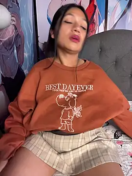 Im Little online show from February 22, 2026, 3:20 am