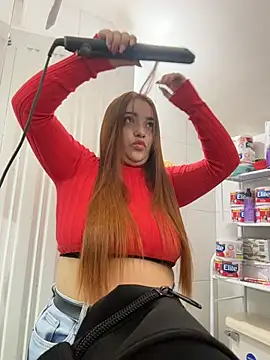 Tatiana O online show from December 14, 2025, 1:06 pm