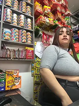 Tatiana O online show from October 11, 2025, 6:20 pm