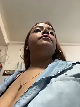 Tatiana O online show from May 10, 2026, 4:20 pm