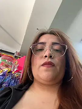 Tatiana O online show from January 11, 2026, 2:02 pm