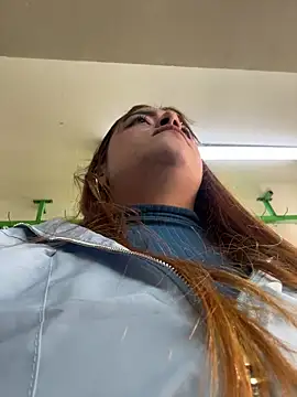 Tatiana O online show from January 31, 2026, 8:07 pm