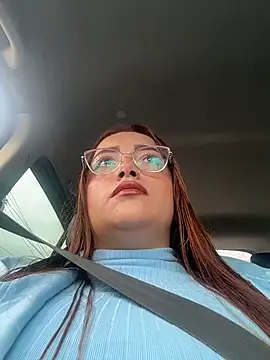 Tatiana O online show from February 19, 2026, 1:08 pm