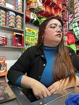 Tatiana O online show from October 2, 2025, 5:16 pm