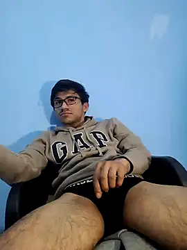 charlesss19 online show from March 2, 2025, 6:03 pm