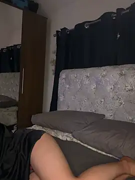 Summer Paige online show from December 22, 2024, 6:15 pm