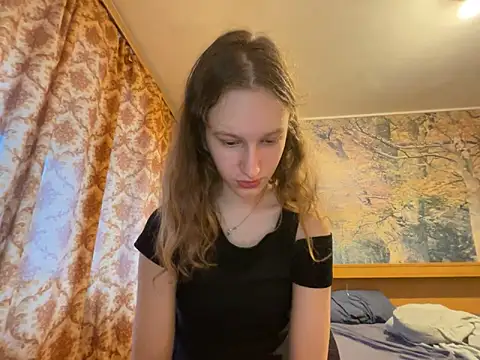 Snapshot of Eva_Angel3 chatting on May 21, 2026, 5:21 pm Eva Angel3 online show from May 21, 2026, 5:21 pm