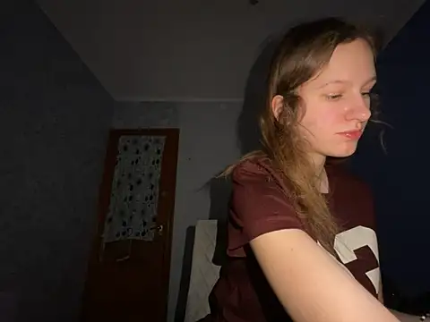 Eva Angel3 online show from January 14, 2026, 3:37 pm