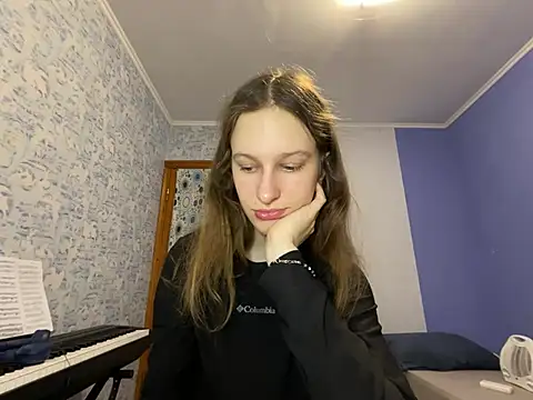 Eva Angel3 online show from February 17, 2026, 6:27 pm