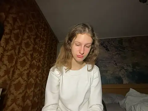 Eva Angel3 online show from October 23, 2025, 4:16 pm