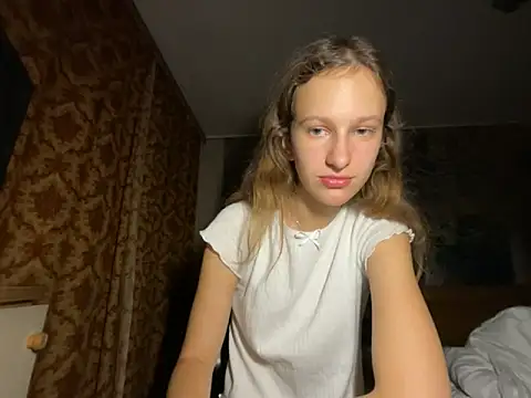 Eva Angel3 online show from September 16, 2025, 6:20 pm