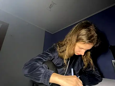 Eva Angel3 online show from November 9, 2025, 5:17 pm