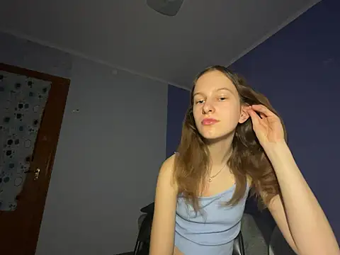 Eva Angel3 online show from March 17, 2025, 4:22 pm