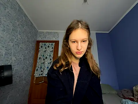 Eva Angel3 online show from December 23, 2025, 7:40 am