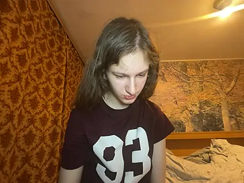 Eva Angel3 online show from March 20, 2026, 6:42 pm