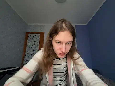 Eva Angel3 online show from March 11, 2025, 3:34 pm