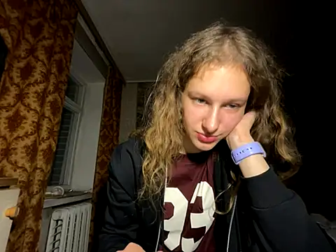 Eva Angel3 online show from September 17, 2025, 5:26 pm