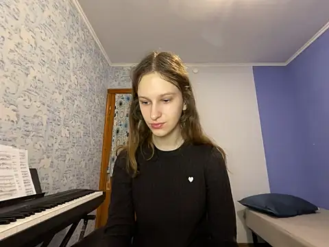 Eva Angel3 online show from March 2, 2026, 5:53 pm