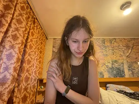 Snapshot of Eva_Angel3 chatting on May 27, 2026, 6:04 pm Eva Angel3 online show from May 27, 2026, 6:04 pm