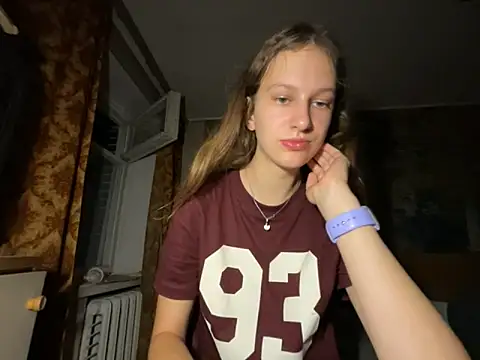 Eva Angel3 online show from September 22, 2025, 4:46 pm